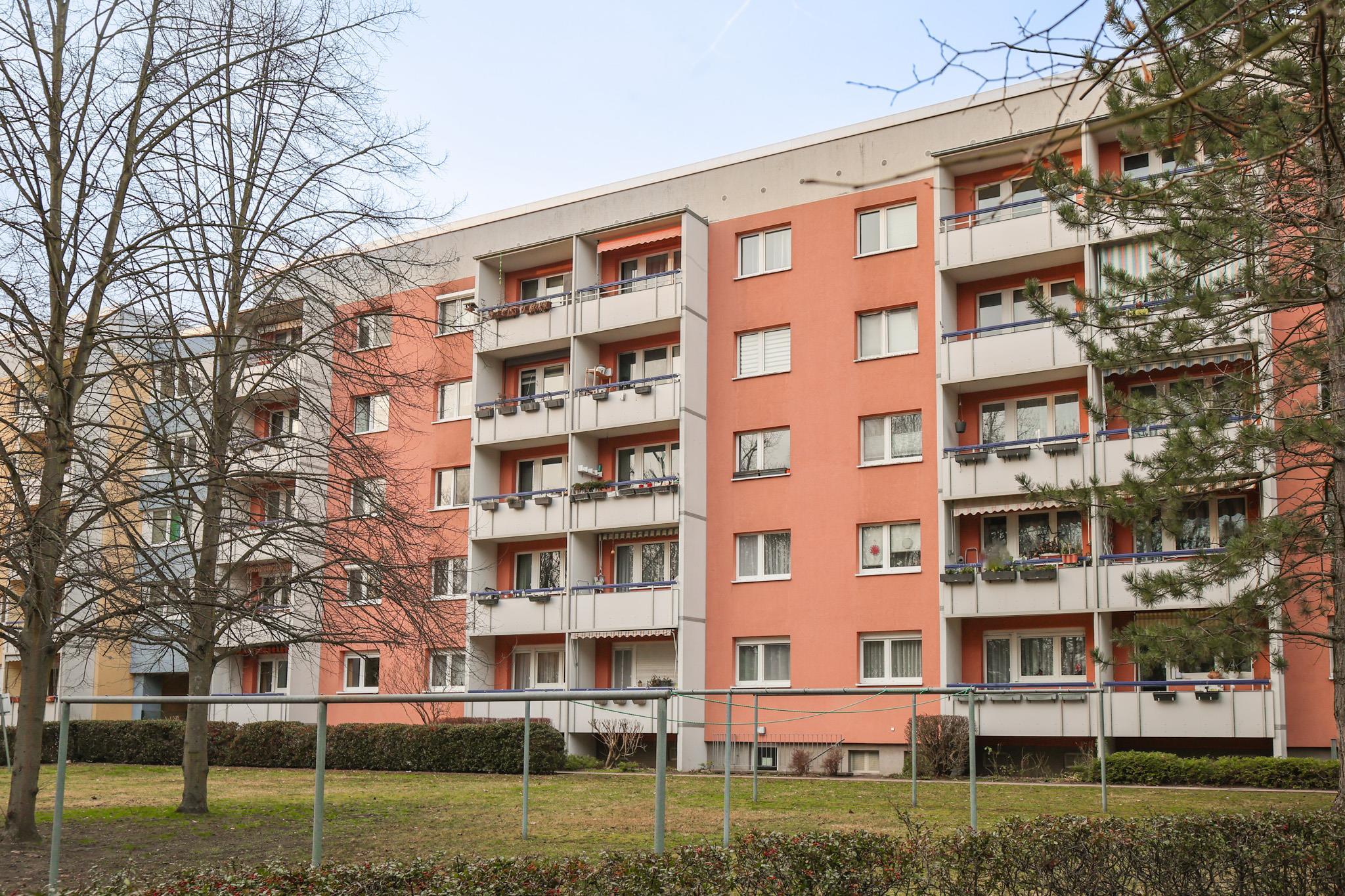 ETAGE in Potsdam - VERKAUFT - Modernes Wohnen - Das perfekte Zuhause für Ihre Familie