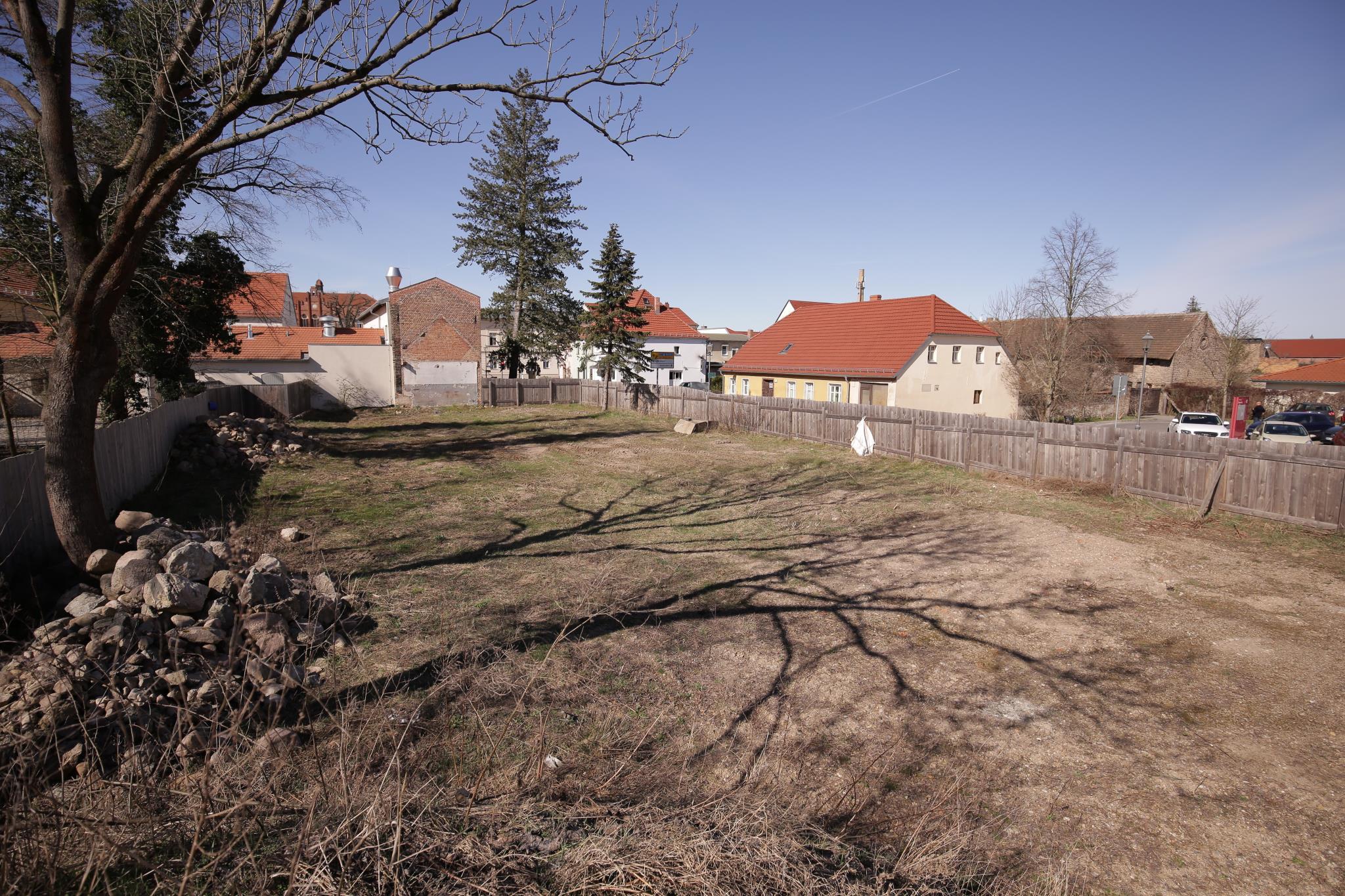 WOHNEN in Beelitz - Ihre Investitionschance: Bauprojekt mit Fördermöglichkeiten der ILB!