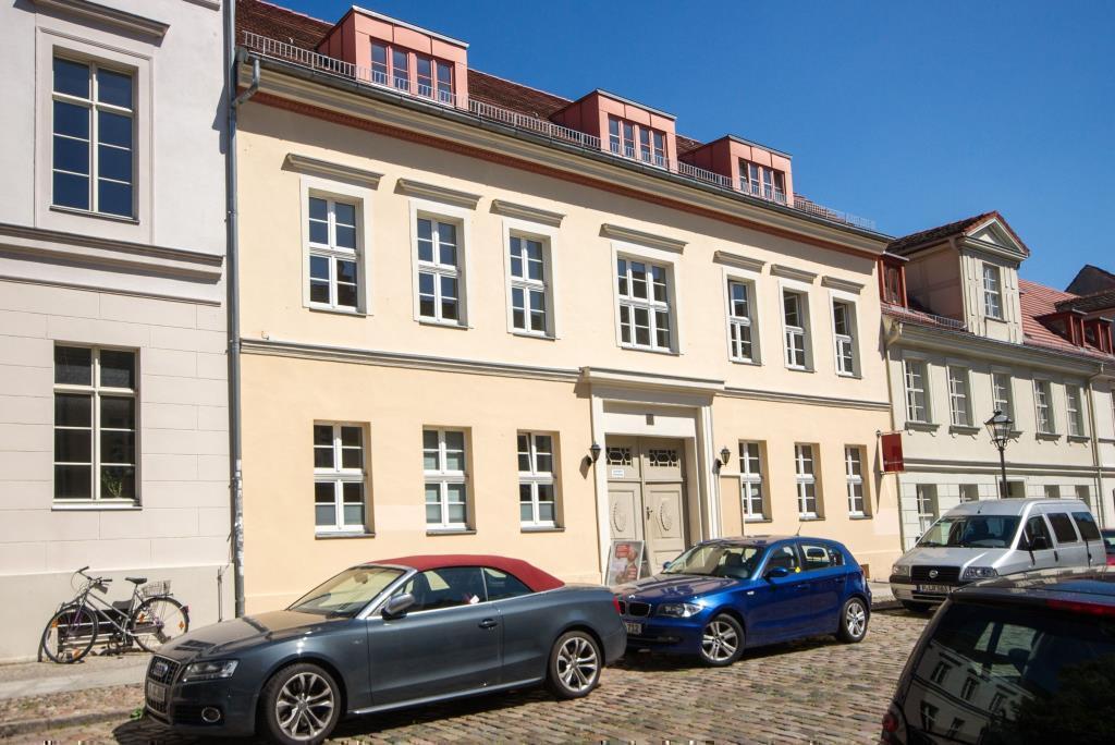 NONE in Potsdam - VERMIETET - Kleines Büro in der Innenstadt