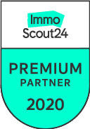 Immo Scout24 Pp Siegel 2020 72Dpi 128Px